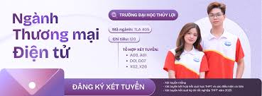 sinh viên Đại học Thủy Lợi